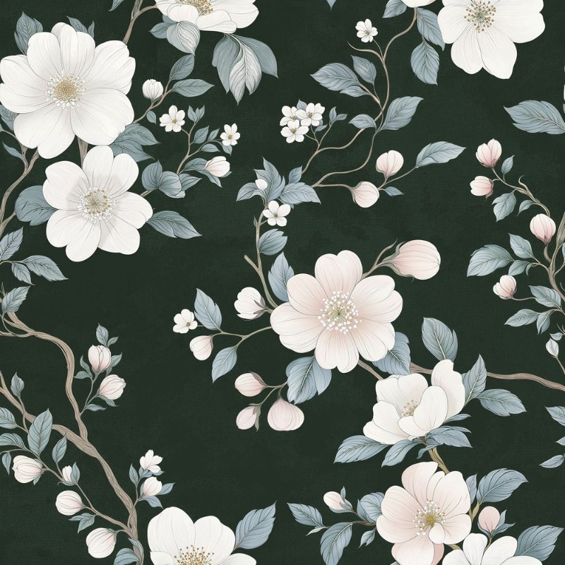 Bild von Gunborg Dark Green - 1053301-03